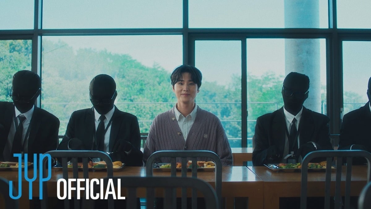 DAY6's Young K Previews More Tracks From Upcoming Album 'YOUNGEST'