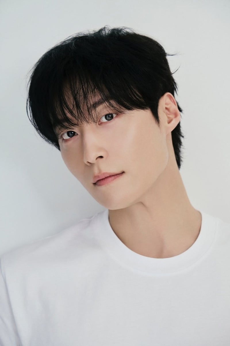 Heo Nam-jun / H.SOLID