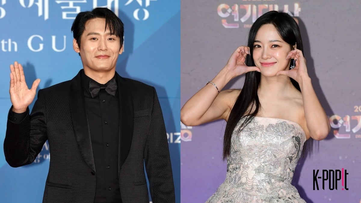 Choi Dae-hoon, Kim Sejeong Impress Veterans: "I Couldn't Make It as a Rookie"