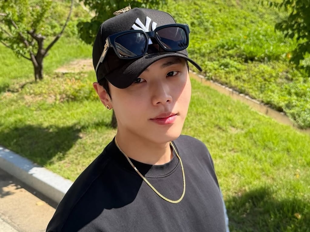 Just Jerk Leader Youngj
