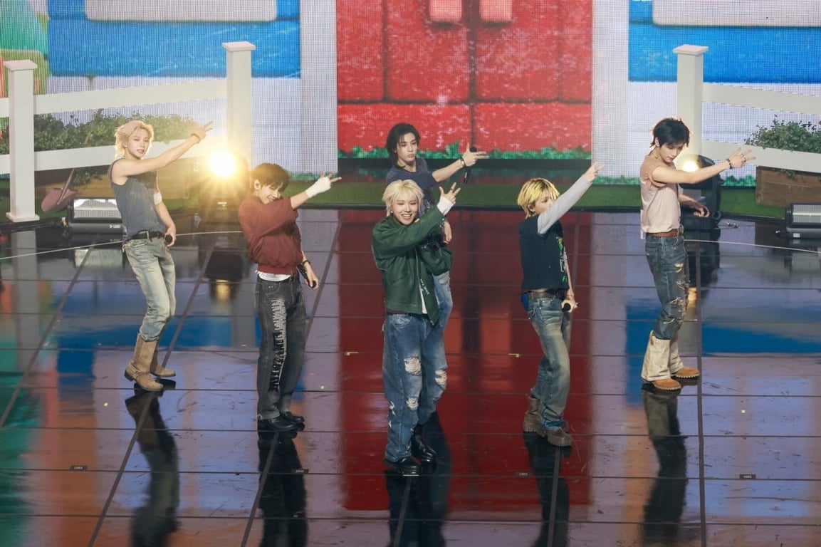 BOYNEXTDOOR 'HOME Party' in Seoul / KOZ Entertainment