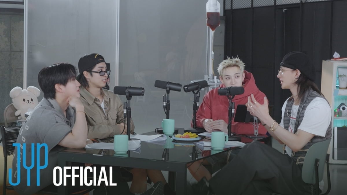 "No Regrets": Stray Kids Call 'THIS & THAT' Their Most Stray Kids Album Yet
