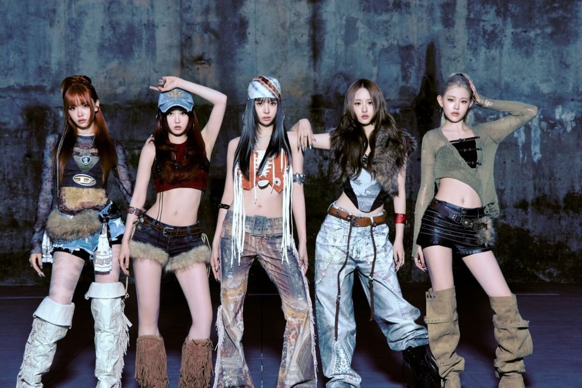 HEART OF WOMAN Begins Follow-Up Promotions With "TEA"