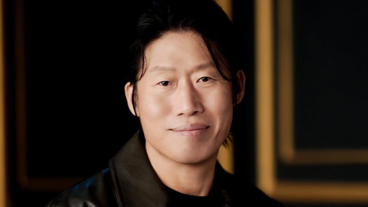 Yoo Hae-jin on 30 Years in Film, Park Hae-il and Lee Min-ho in 'The Assassins'