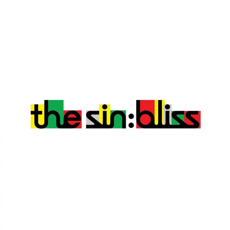 ENHYPEN "THE SIN BLISS" / BELIFT LAB (HYBE)