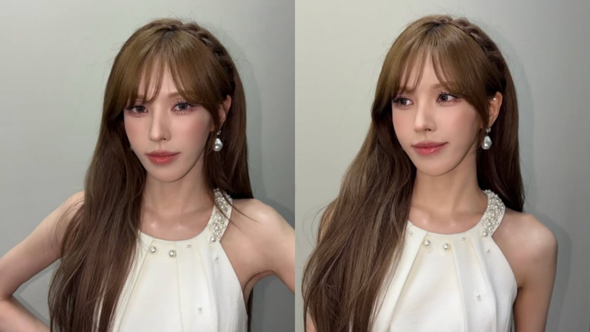 Red Velvet's Wendy Vows Legal Action Over Body-Shaming Comments
