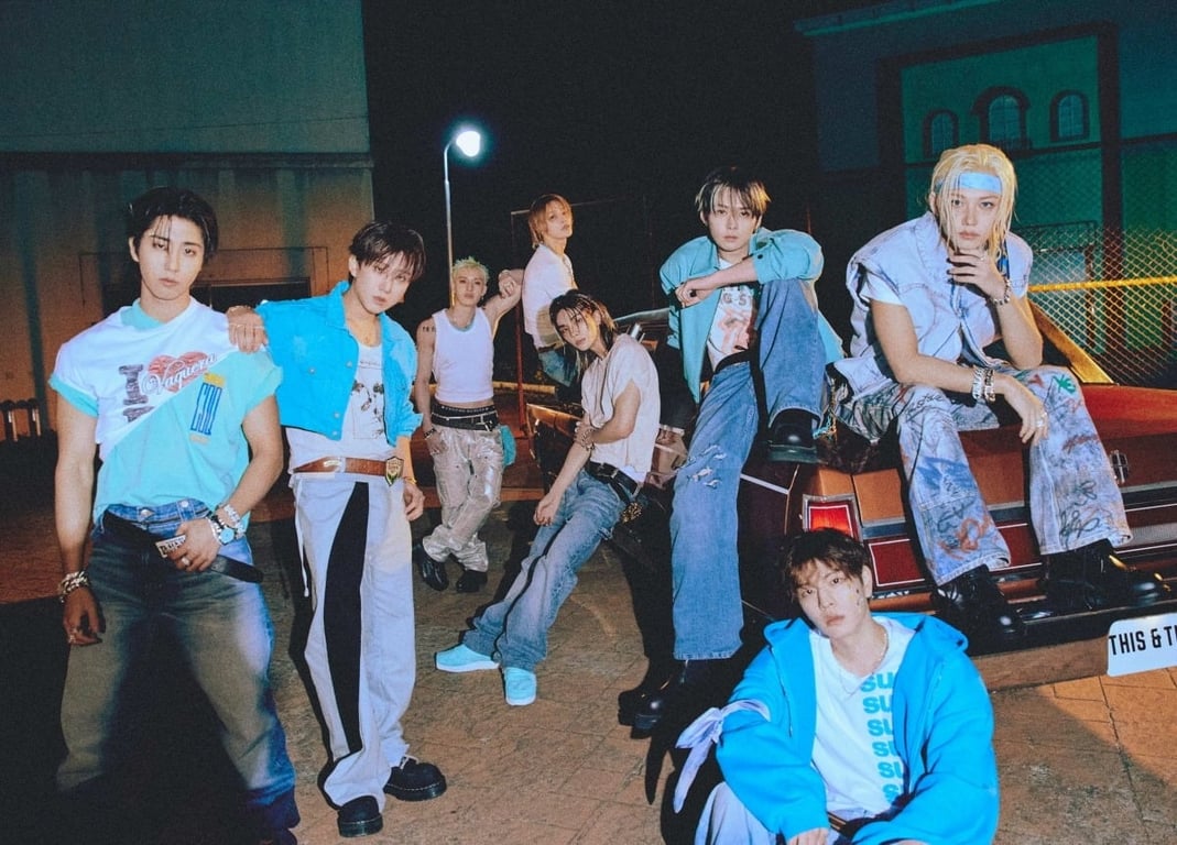 3RACHA Continues to Shape Stray Kids' Self-Produced Identity