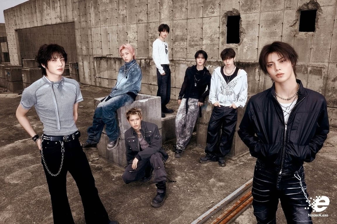 NouerA / Nouer Entertainment