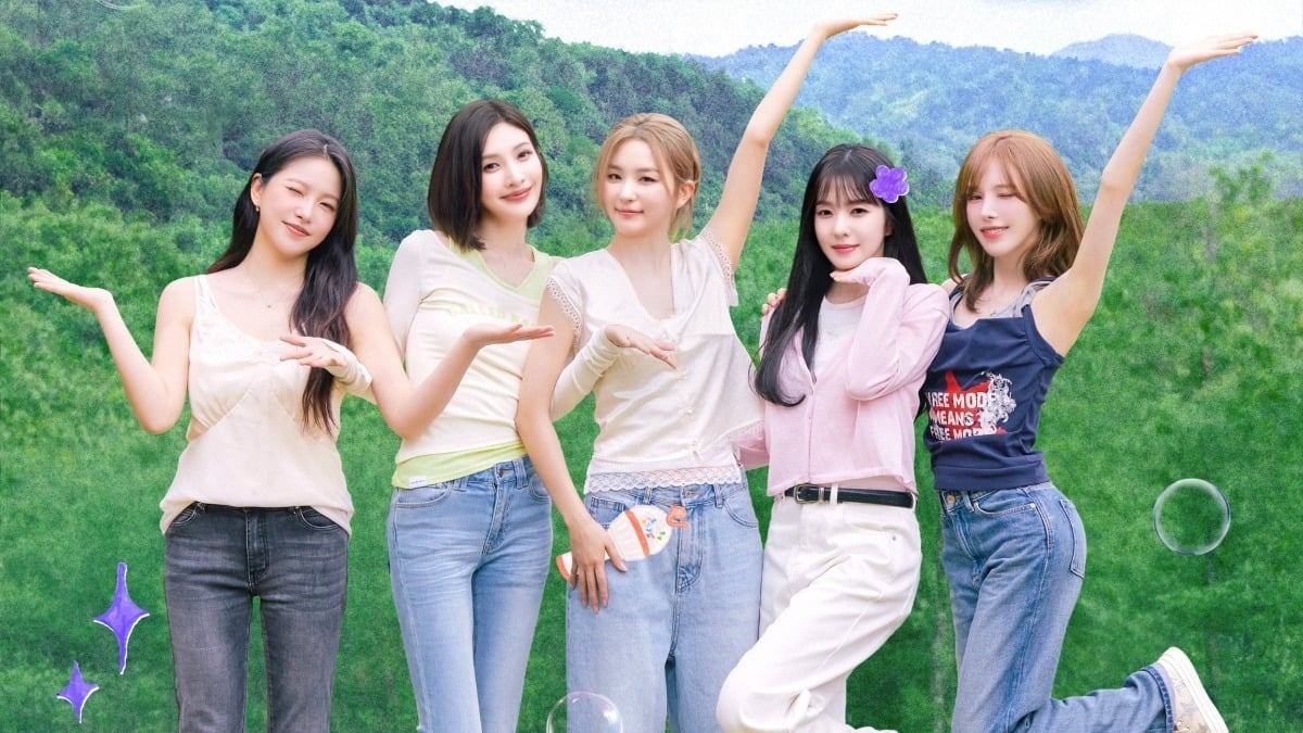 Red Velvet Sells Out Added Fan-Con Show Ahead of Group Comeback