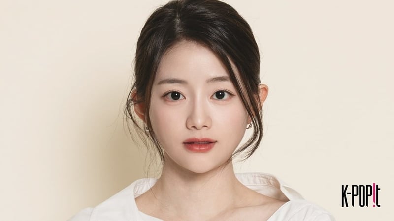 Rising Korean Actress Chae Seo An Talks 'My Royal Nemesis' and Career Path