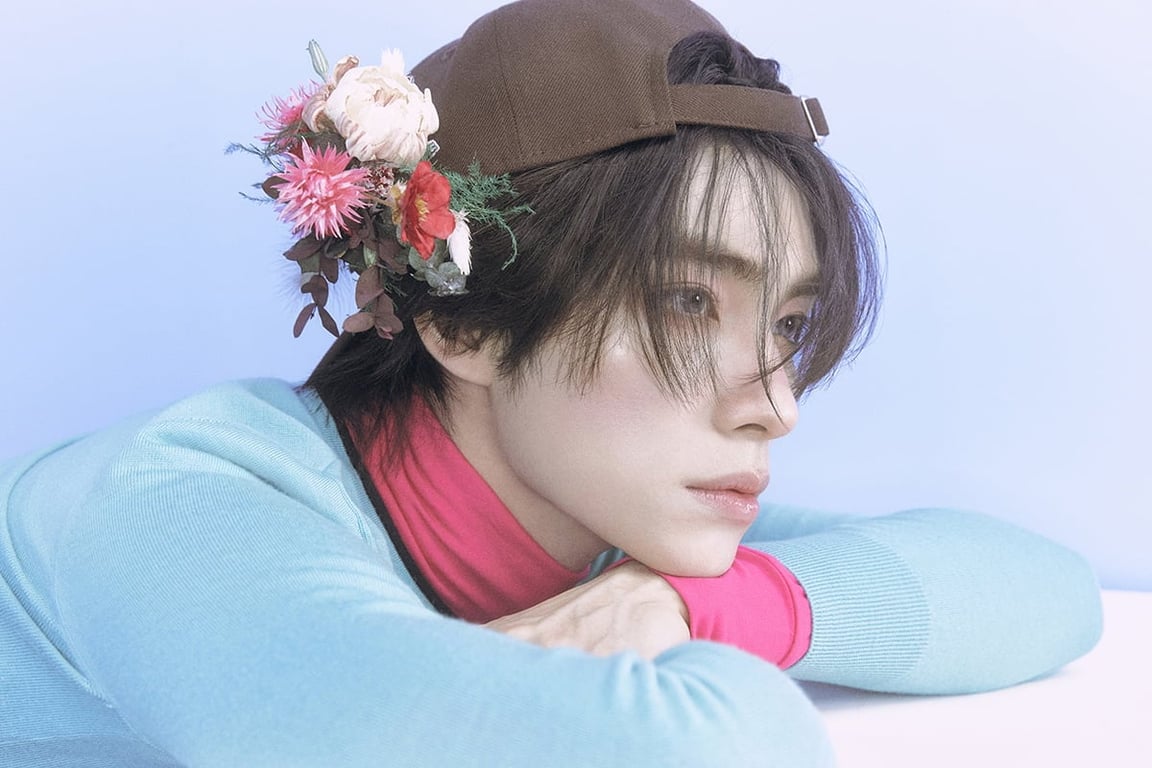 WayV's XIAOJUN to Prove Solo Potential? Earns Songwriting Credits on Debut EP