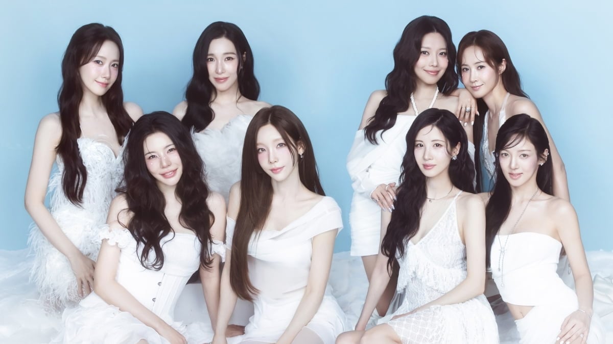 Girls' Generation / SM Entertainment