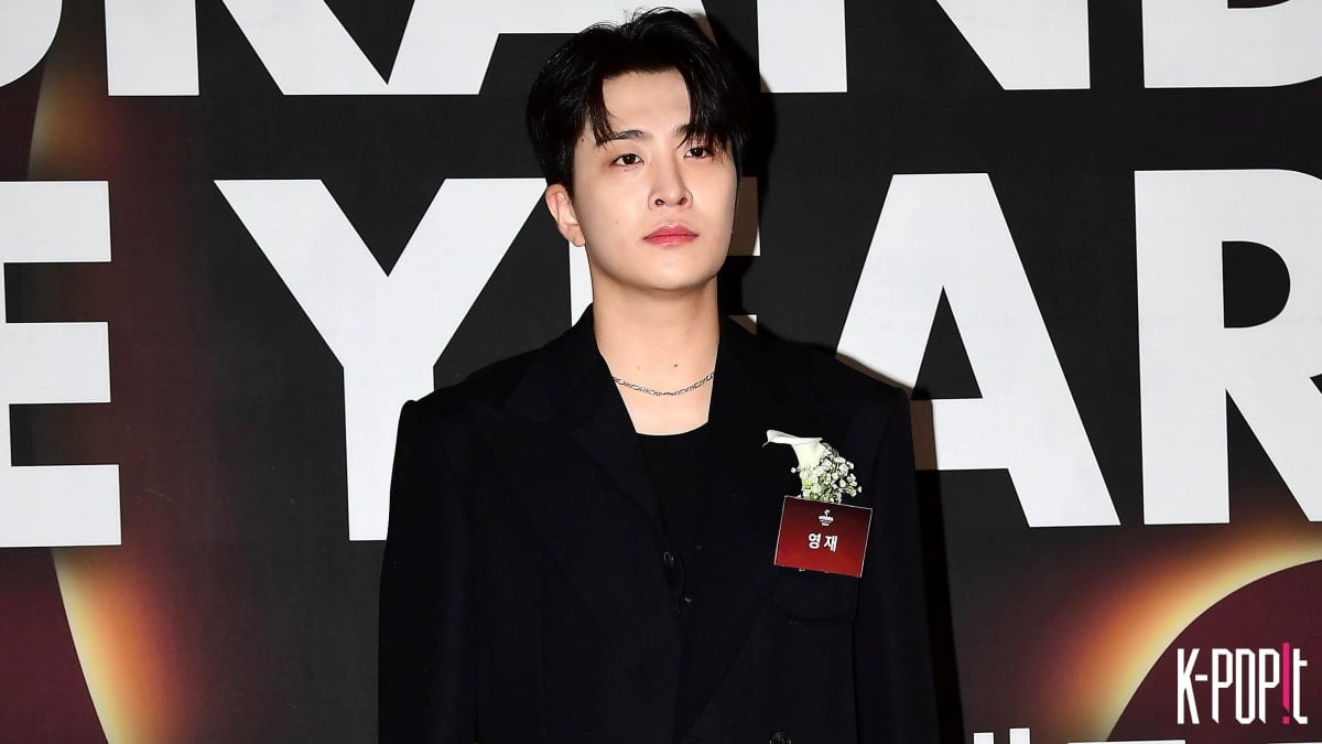 GOT7's Youngjae Receives Overdue Payment From 'Dream High Season 2' Producer