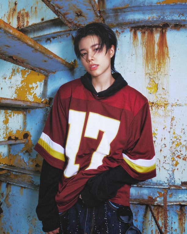 LNGSHOT's LOUIS Follows OYUL With His Drama OST Debut