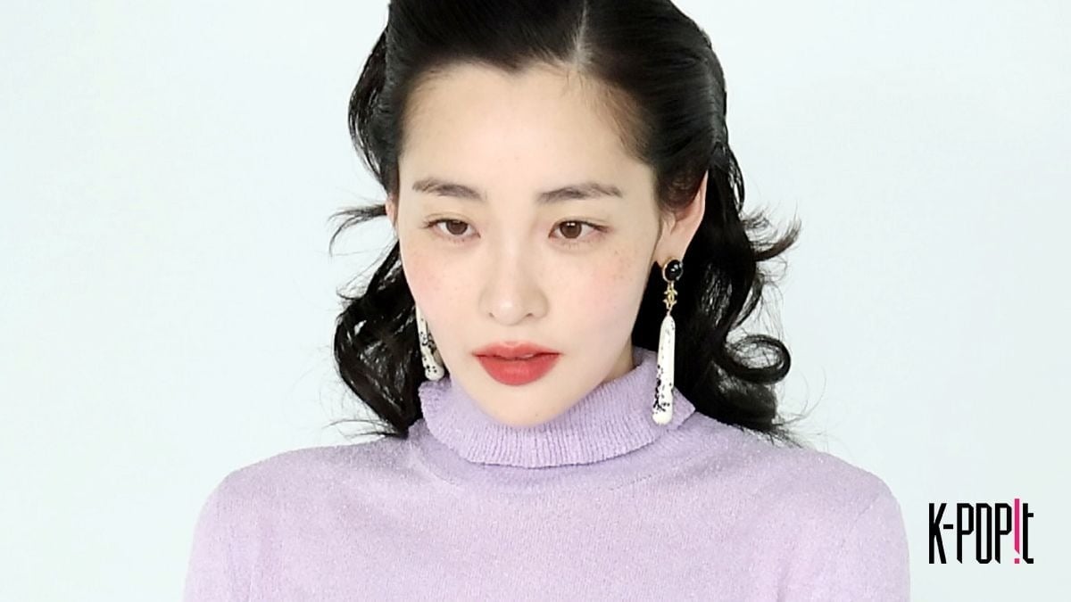Minha Kim / k-popit