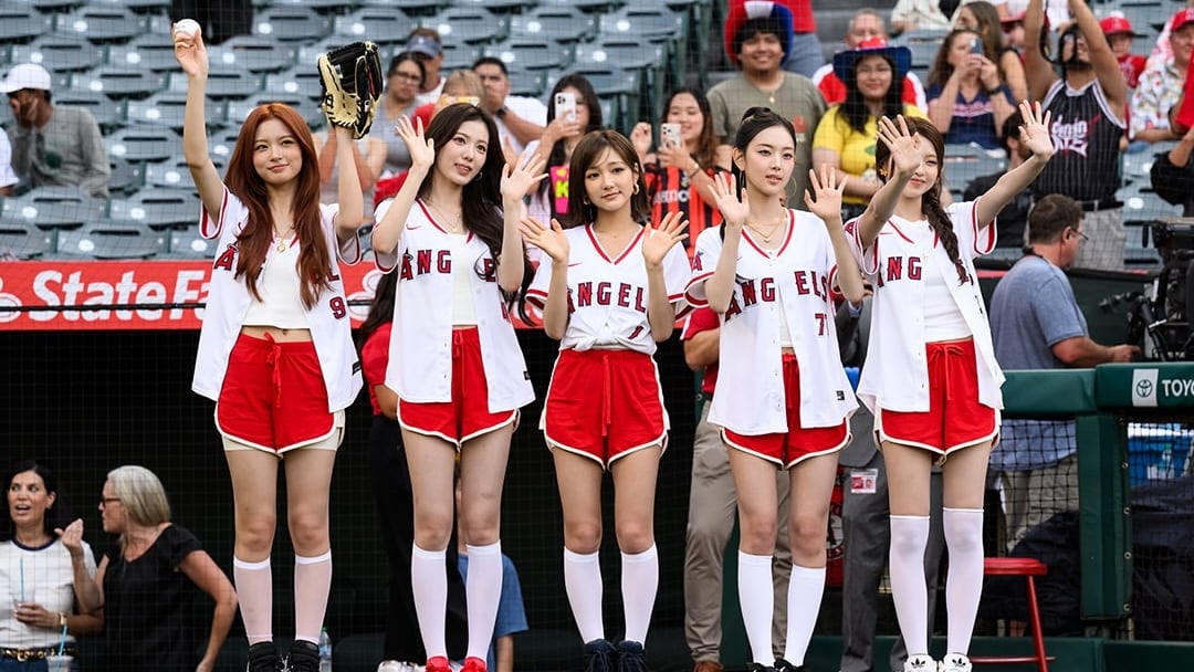 KiiiKiii US Major League Performance / Major League Baseball (MLB)