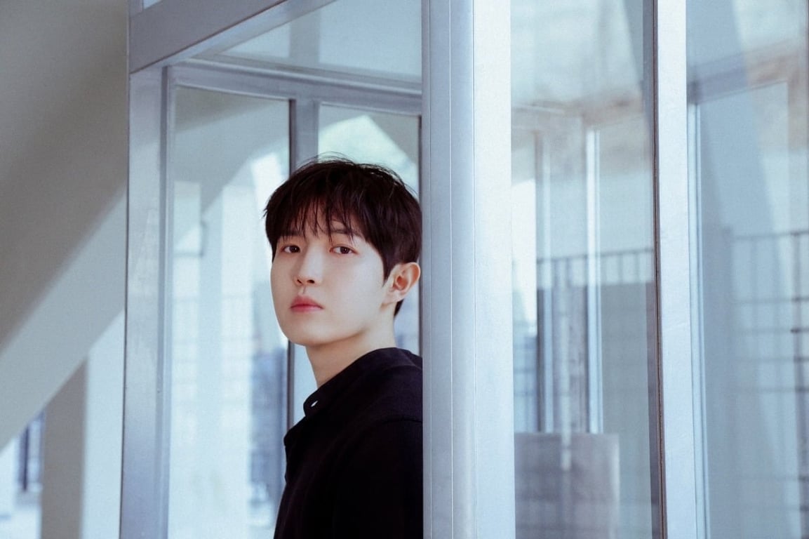 Kim Jae-hwan on Wanna One Reunion and His First Post-Military Single