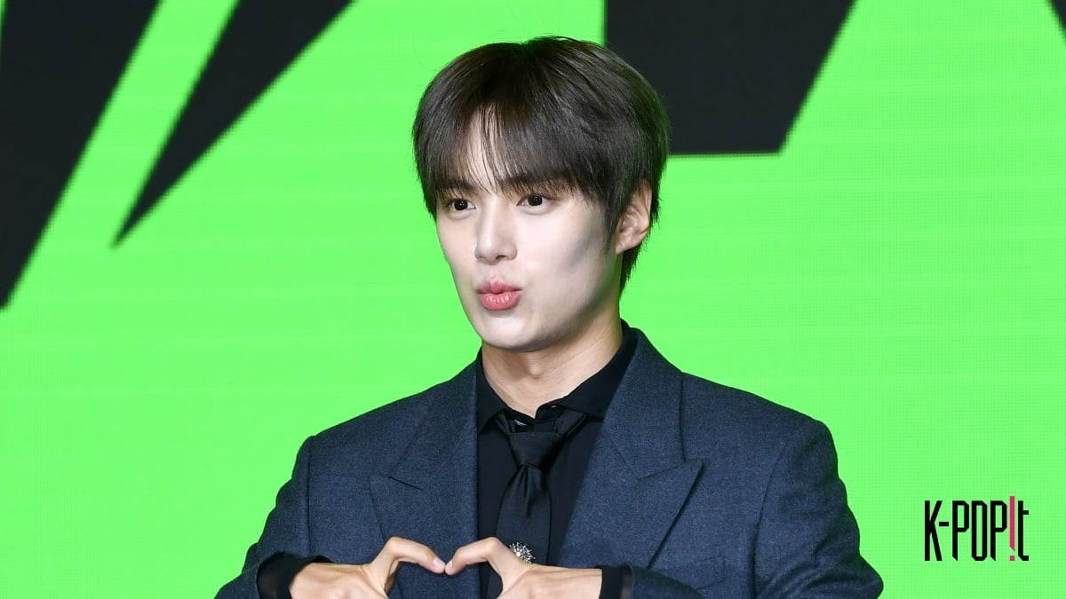 MONSTA X member Minhyuk/ KPOPIT DB