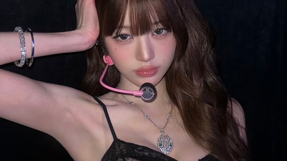 Jang Won-young