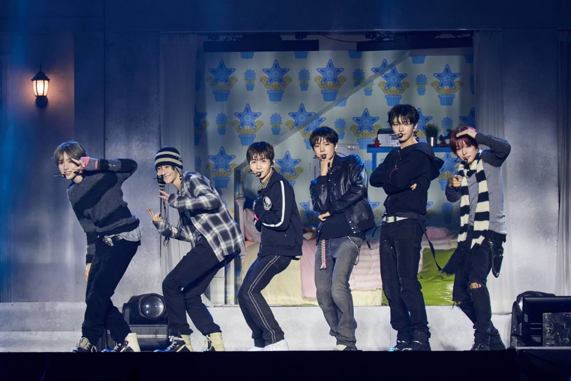 NCT WISH Announces First Gocheok Sky Dome Shows Ahead of Comeback