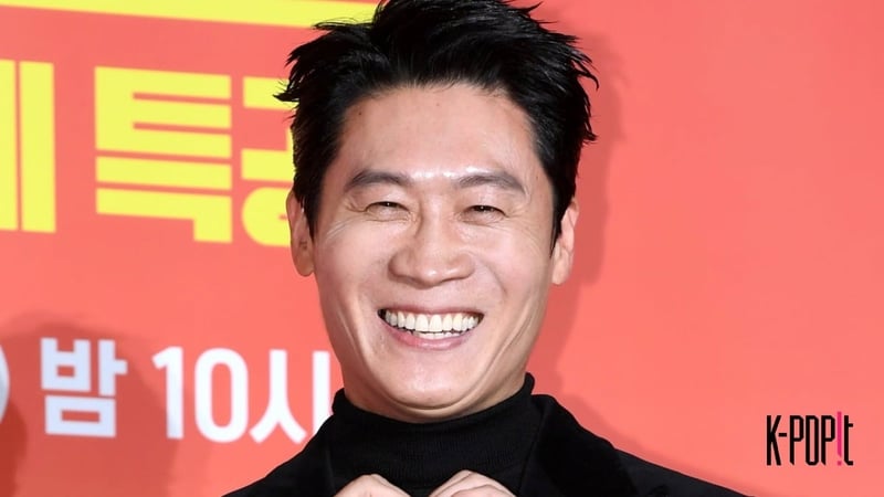 Jin Seon-kyu on Reuniting With Gong Myung in New Comedy 'Husbands in Action'