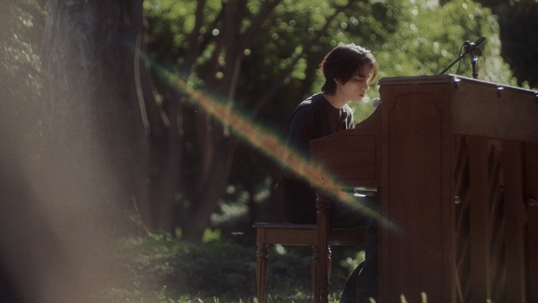 WayV's Xiaojun Brings Musical Theater to Solo Debut With "Hey, Somebody"