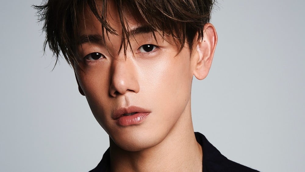 Eric Nam Follows MTV VMAs Appearance With Fourth Full-Length Album