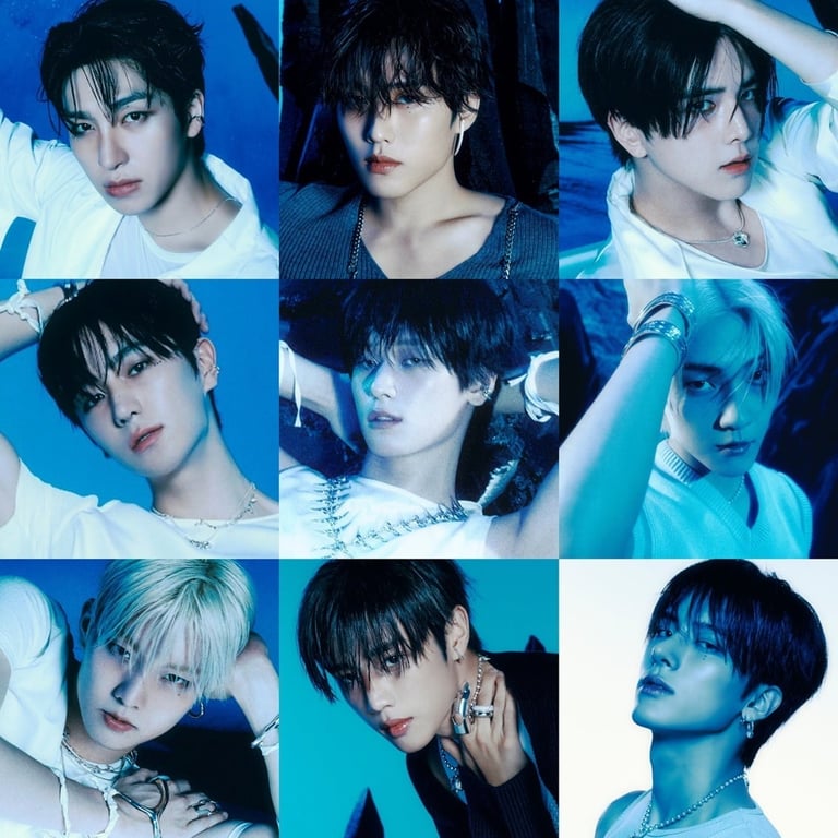 THE BOYZ to Continue Group Activities as Nine Members