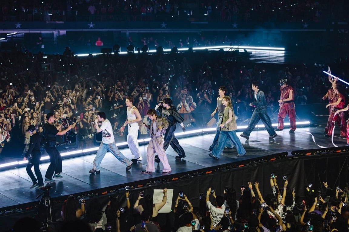 BTS / BIGHIT MUSIC