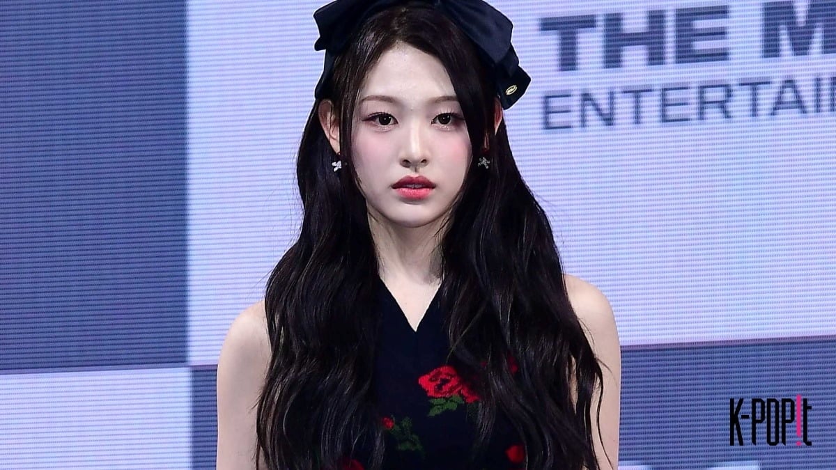 Minami/k-popit