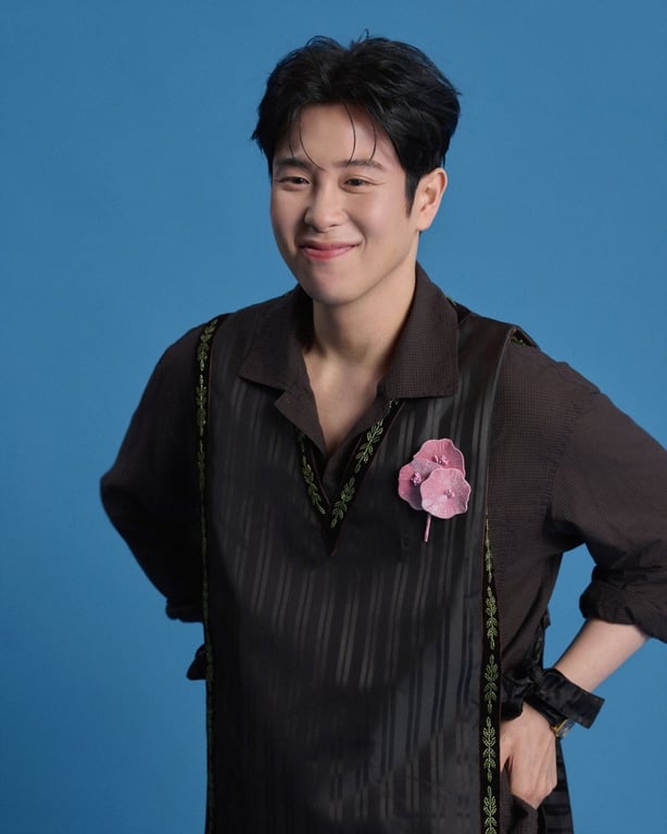 P.O / Netflix 'Teach You A Lesson'