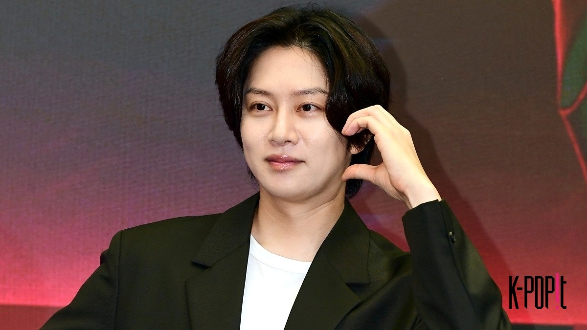 Heechul/ k-popit