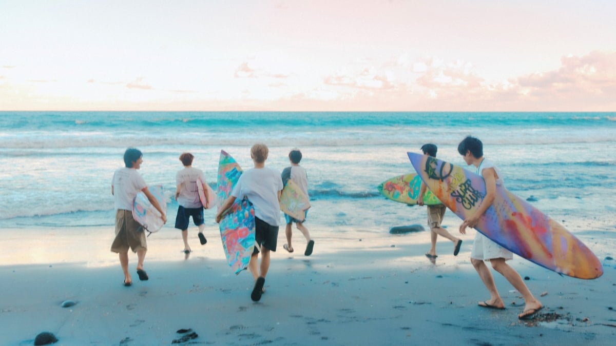 The 5 K-POP Music Videos That Redefined Summer in the Last Five Years