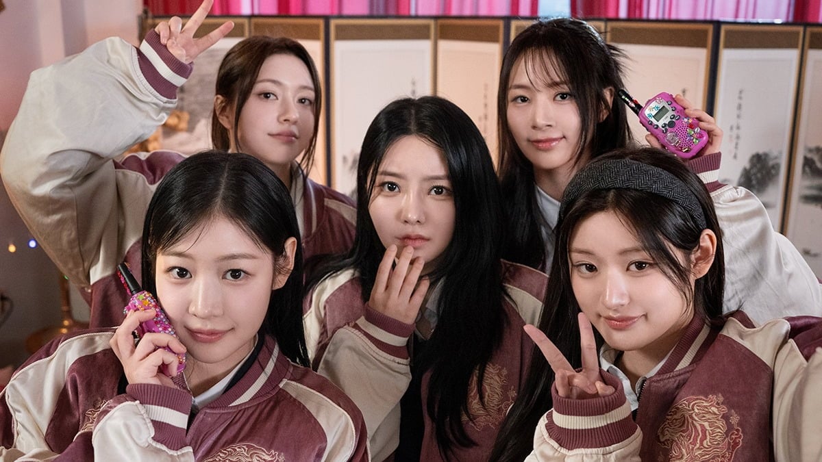 After-School Exorcism Club: Girls' Night / TAKEONE COMPANY