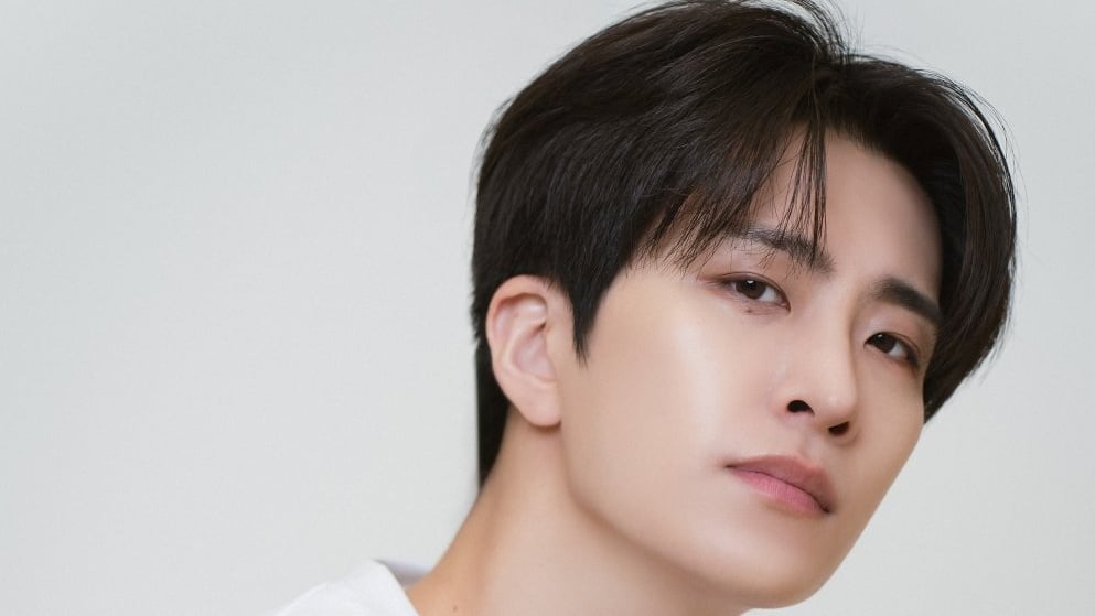 GOT7's Youngjae