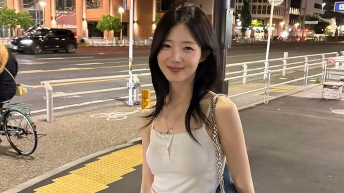 Shin Ji-yeon