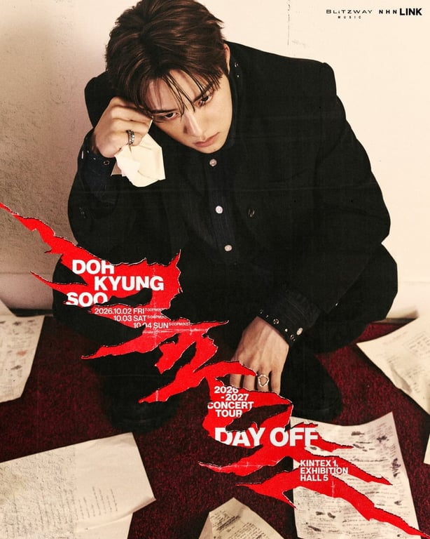 Doh Kyung-soo