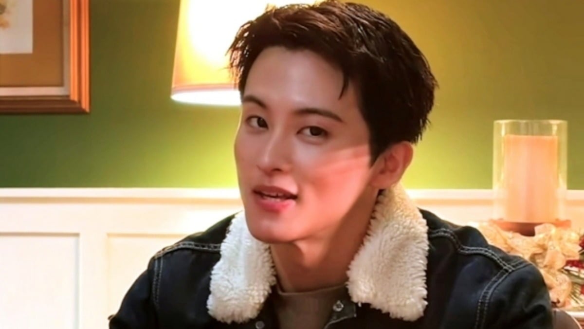 Mark Lee / Upper Room