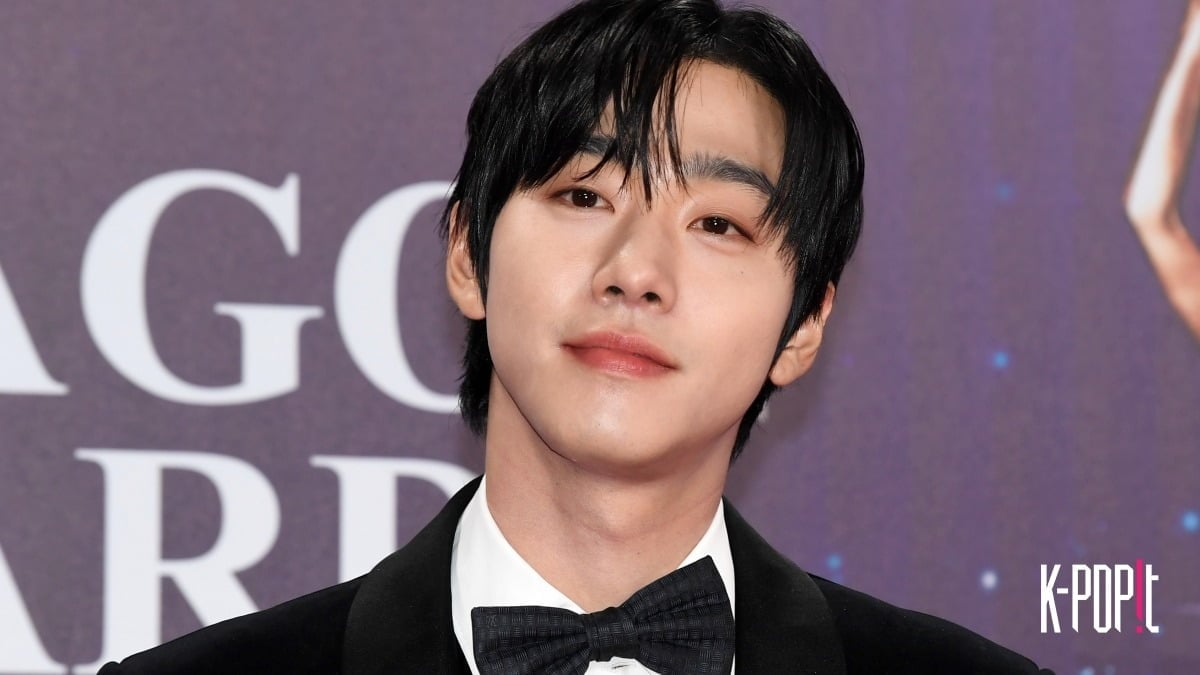 Ahn Hyo-seop / k-popit
