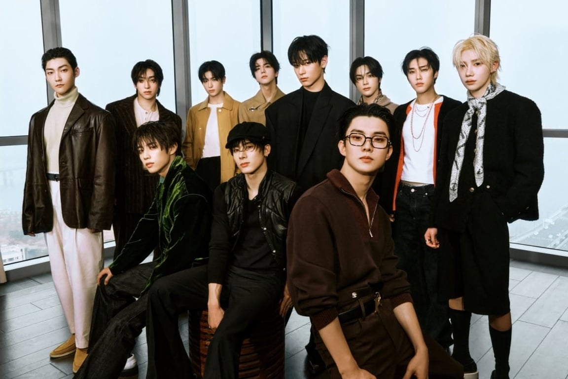 THE BOYZ / ONE HUNDRED