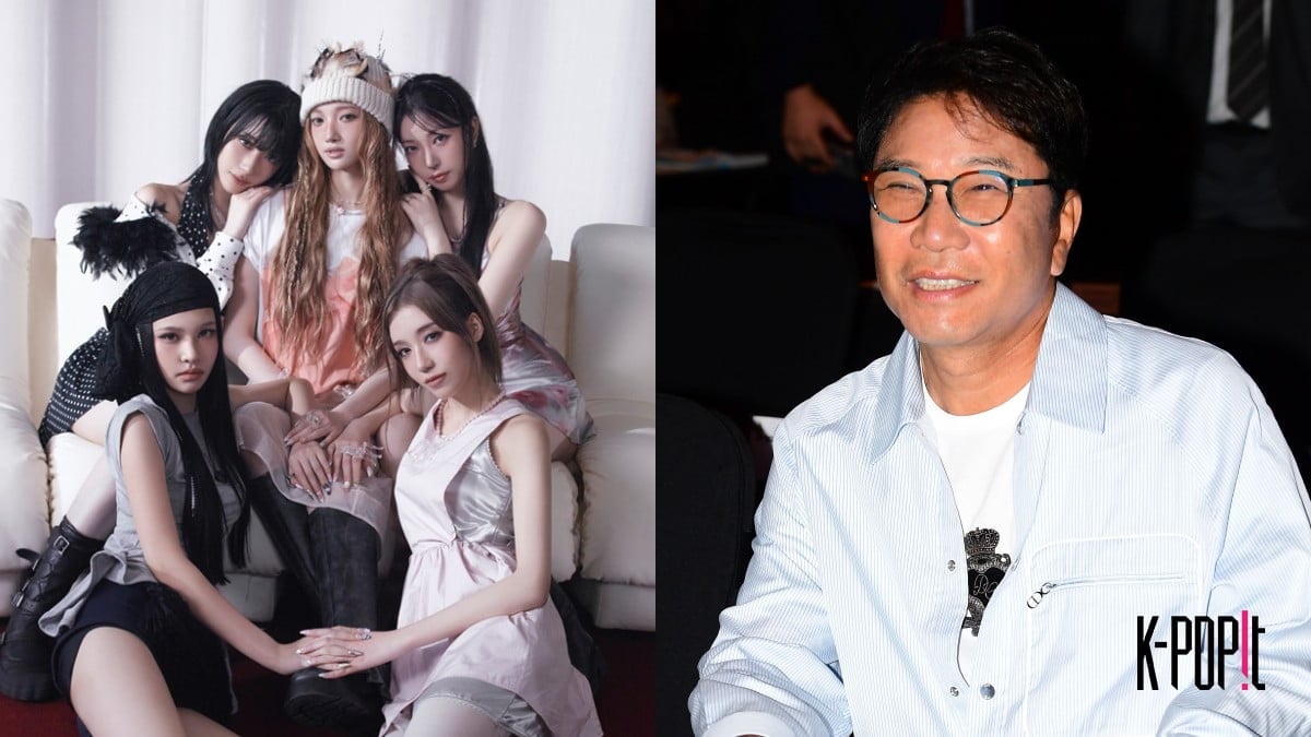 Group A2O MAY, Producer Lee Soo-man/A2O Entertainment, K-POPIT