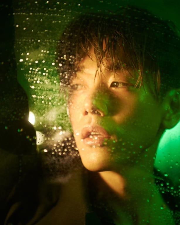 Eric Nam / all my anecdotes