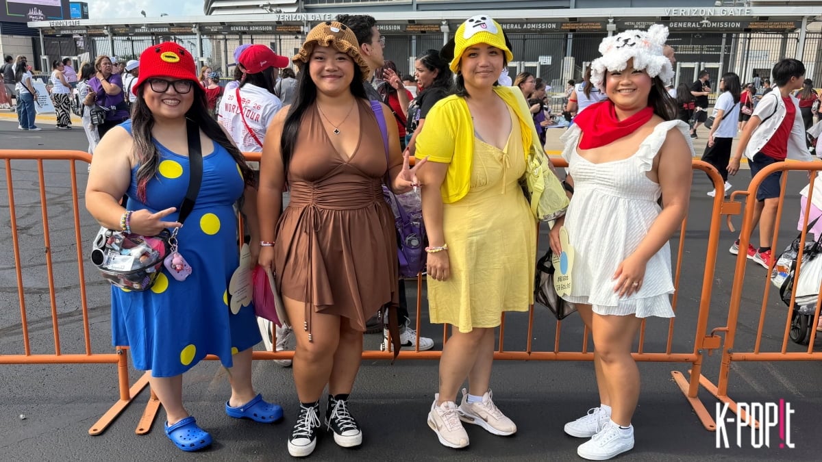 [with ARMY ⑬] "Why Not BTS?": Fans Share the Hope, Healing and Family They Found Through BTS