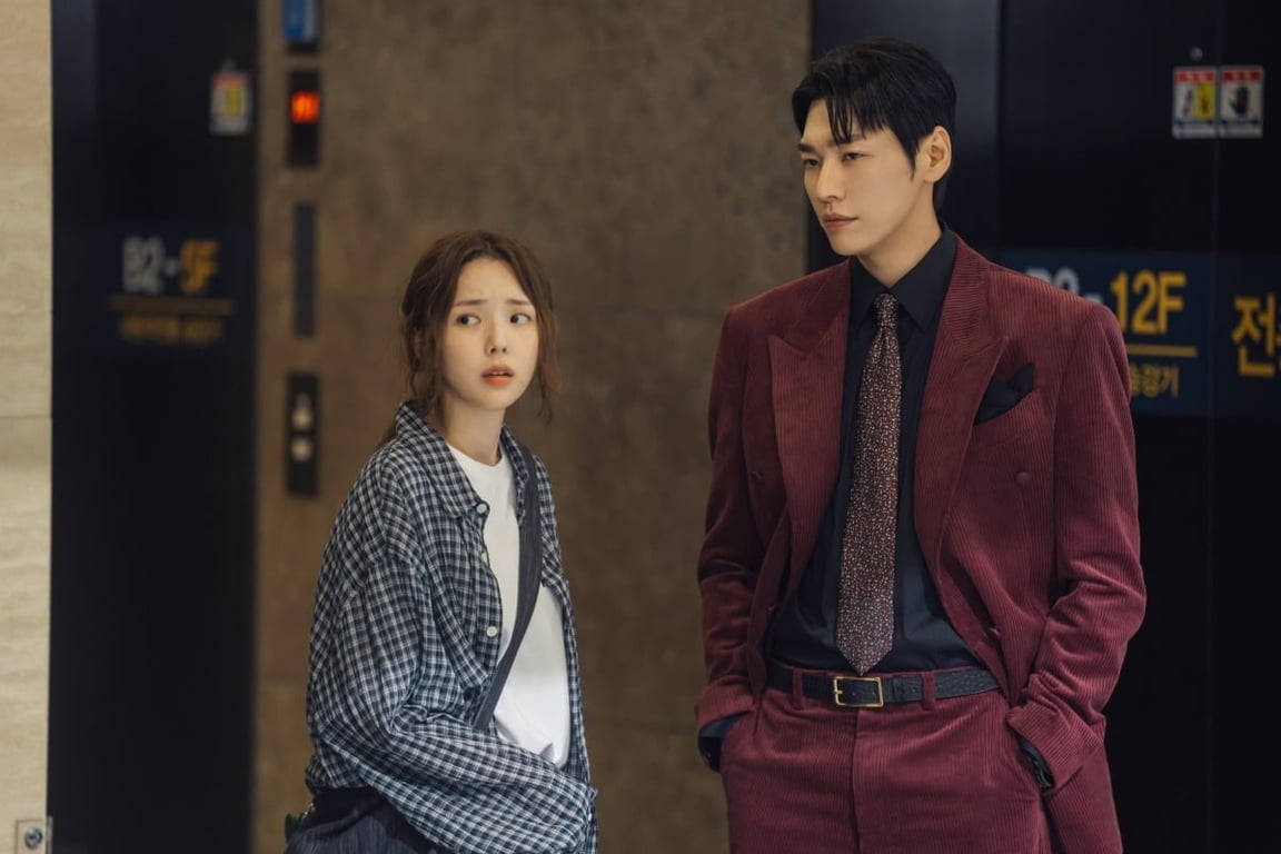 Kim Young-kwang Wants to Keep Making Rom-Coms After 'Take Charge of My Heart'