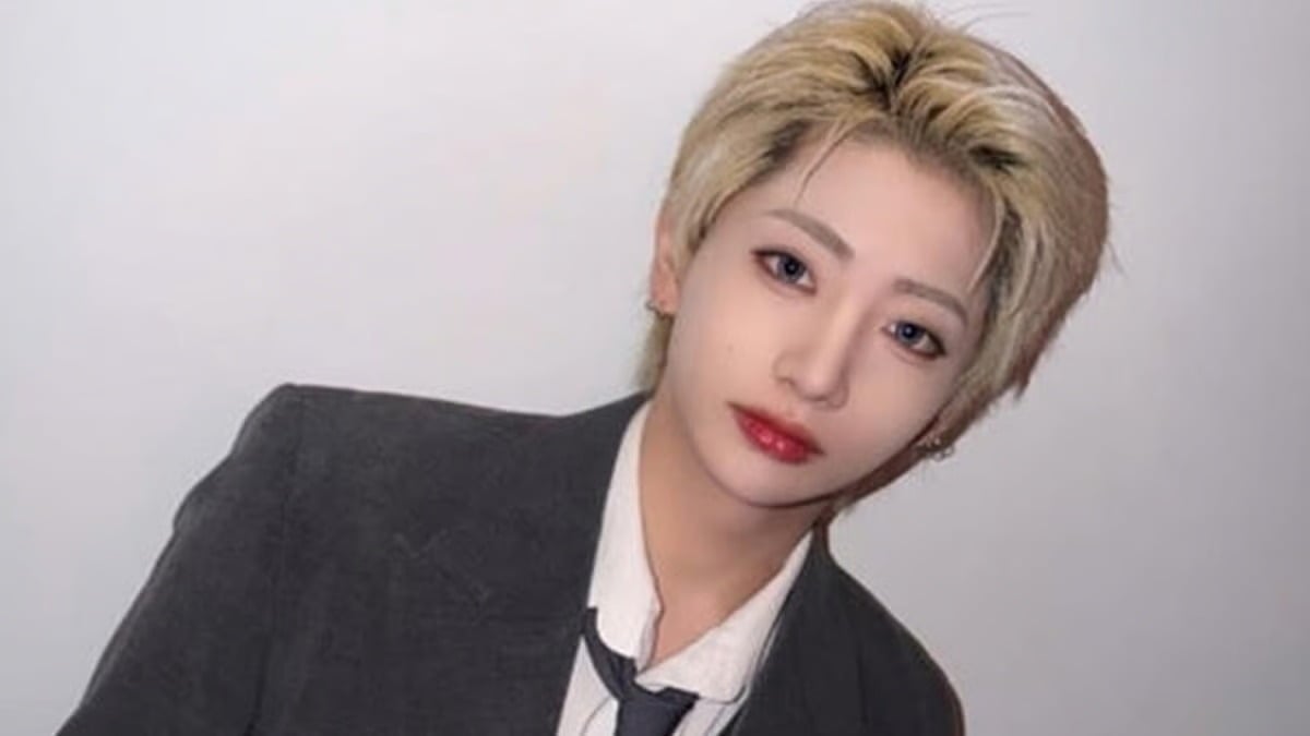 CHASER's Ren / @CHASER_ofcl on X