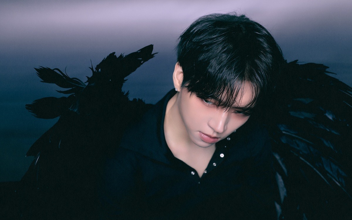 10 Years, 16 Songs and a Lot of Struggles: INFINITE's Nam Woohyun Tells His Story