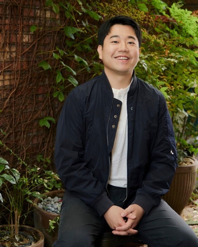 Producer Park Geun-hyung / Coupang Play