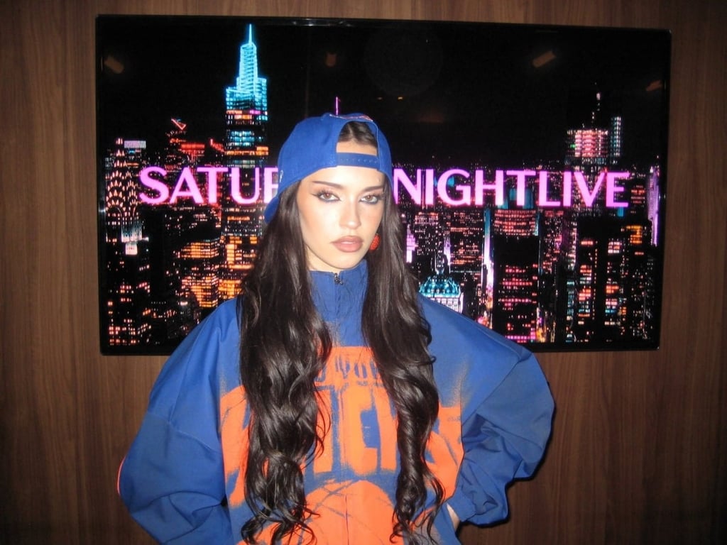 KATSEYE's Daniela / @daniela_avanzini on Instagram