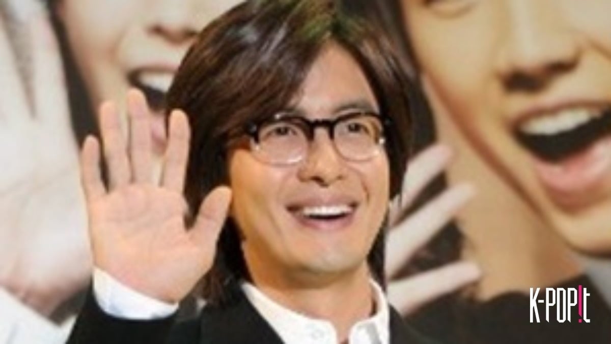 Bae Yong-joon Spotted on Singapore Cruise, Proving 'Yonsama' Still Reigns