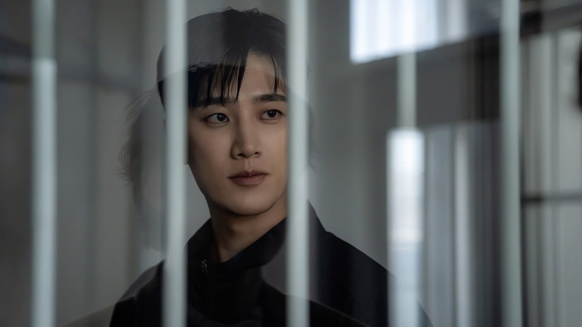 Ahn Bo-hyun Faces Murder Charges in 'Flex X Cop 2' Finale Stretch